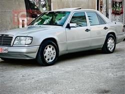 مرسيدس بنز E-Class